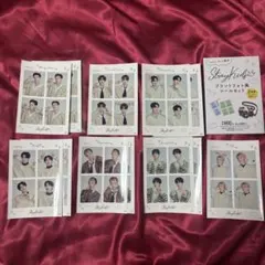 2026年最新】stray kids フォトカードセットの人気アイテム - メルカリ