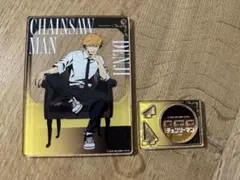 チェンソーマン デンジ アクリルスタンド