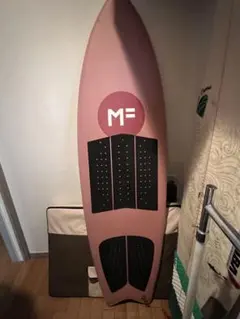 MF 5.8ft ショートボード ソフト　ファンのサムネイル