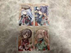 プロセカ セカライ エピカ 奏 まゆふ 瑞希 絵名