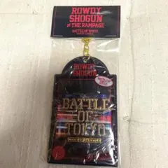 フォトカードキーホルダー