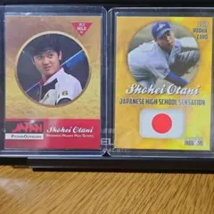 1557 大谷翔平 花巻東 2012年ルーキーカード Gem MT 10 - メルカリ