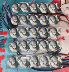 プロセカ プロジェクトセカイ KAITO グリ缶 38B 情熱 ニゴカイ