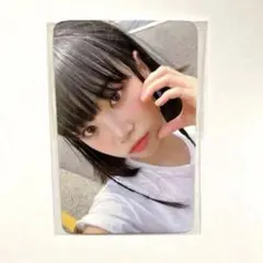 LESSERAFIM Antifragile Yes24 トレカ チェウォン 1