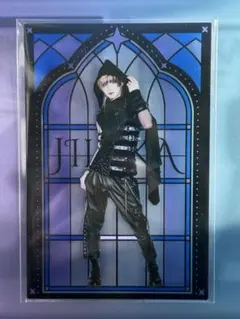 2025年最新】jiluka アクスタの人気アイテム - メルカリ