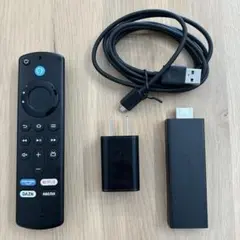 Fire TV Stick第3世代 動作確認済のサムネイル