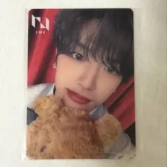 INI 髙塚大夢 HMV 店舗特典 トレカ