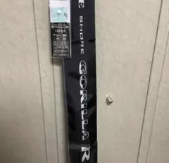 がまかつラグゼ ショアゴリラR 100XH LuxxeShoreGORILLAのサムネイル