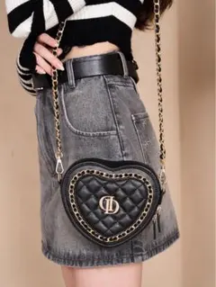 2026年最新】darich バッグ ハートの人気アイテム - メルカリ