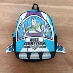 バズ・ライトイヤー リュック BABYDOLLのサムネイル