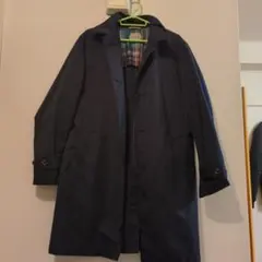 コート/オシャレ/F/メンズ//ロングコート/レトロ