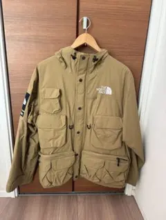 Supreme North face cargo jacket 20SS M