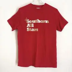 サザンオールスターズ ライブヴィンテージTシャツ Lサイズ 2025年最新】Yahoo!オークション -サザン tシャツの中古品・新品