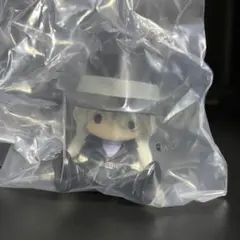 名探偵コナン Petadoll ペタドール2 リーメント【ジン】