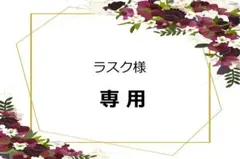 ラスク様専用　クリスマスローズ　種子