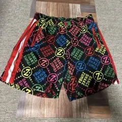 ZUMBA WEAR Mr. Right ショートパンツ