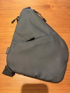 (美品)SML HUNTING BAG 　/　K902143Wのサムネイル