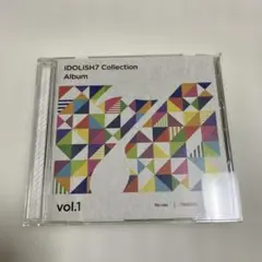 アイドリッシュセブン cd