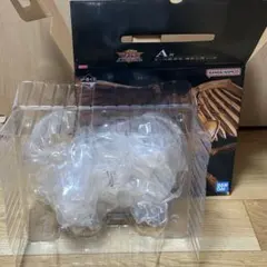 【箱のみ】遊戯王 一番くじ ラーの翼神竜