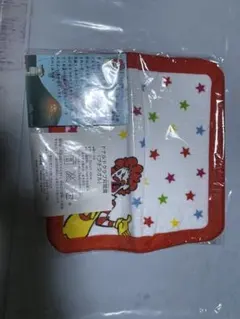 マクドナルド プチタオル 20×20