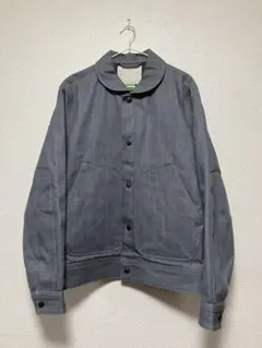 G-STAR RAW by Marc Newson デニムジャケット　初期