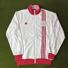 adidas アディダス　アヤックス　トラックジャケット
