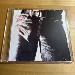 2026年最新】rolling stones sticky fingers cdの人気アイテム - メルカリ