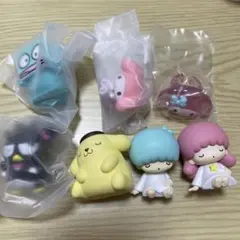 サンリオ ガチャガチャ まとめ売り ガシャポン