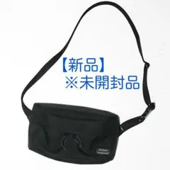 【新品/未開封】ENNOY エンノイ WAIST BAG ウエストバッグ
