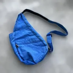 healthy backbagヘルシーバックバッグY2K tech系 ベーシックのサムネイル