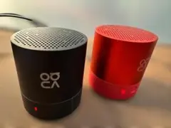 Huawei Mini Speaker CM510ワイヤレススピーカー 2個のサムネイル