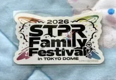 すとふぇす expo ステッカー - メルカリ