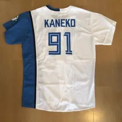 日本ハム 郡司裕也#30タグ付き 直筆サイン入りユニフォームおまけ特典M