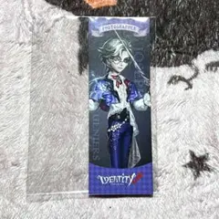 第五人格 8周年 オフイベ チケット 写真家 ジョゼフ 第五人格 IdentityV 8周年 チケット 写真家 ジョセフ - メルカリ