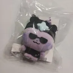 ATEEZ MINGI センイル MD キーリング ぬいぐるみ ATEEZ MINGI センイル MD キーリング ぬいぐるみ - メルカリ