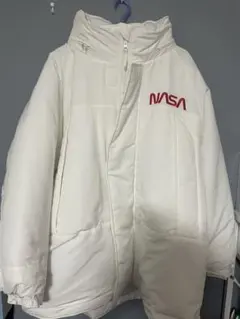 最終値下げ】NASA legenda セットアップ ナイロンジャケット - メルカリ