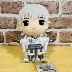 刀剣乱舞 鶴丸国永 ぬいぐるみ
