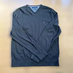TOMMY HILFIGER ニットセーター