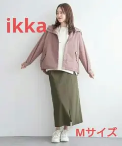新品タグ付　【雑誌InRed掲載】GOKU楽タイトスカート　2WAYストレッチ