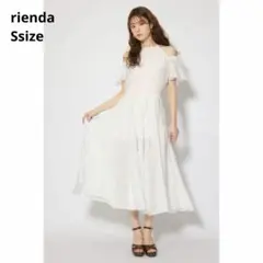 2WAYホルターネックロンパース 春服 夏服 ホワイト - メルカリ