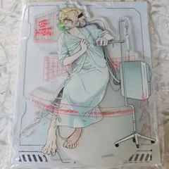 ALIEN STAGE アクリルスタンド