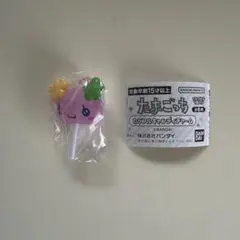 たまごっち　カラフルキャンディチャーム　ふらわっち