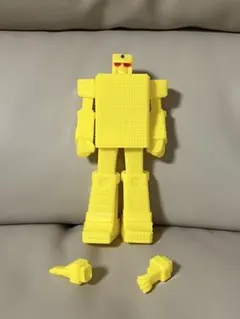 2025年最新】ゴールドライタン ソフビの人気アイテム - メルカリ