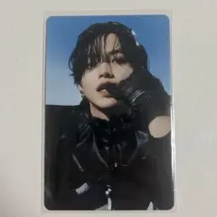 JO1 大平祥生 トレカ 初回限定盤B HIMP