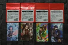 【ノスタルジアコレクション2025】ランダムコレクションカード Hグループ