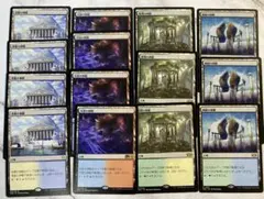 MTG ポータル三国志 2人用スターターデッキ 日本語版 - メルカリ