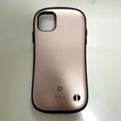 iFace iPhone11 ケース ピンク