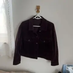 ショートジャケット