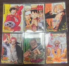 ONE PIECE 55周年記念