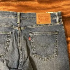 Levi's 511ジーンズ　W34 L32